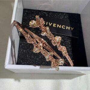 Givenchy Rose Gold  Bracelet